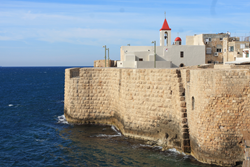 Israel, The Bible Comes to Life