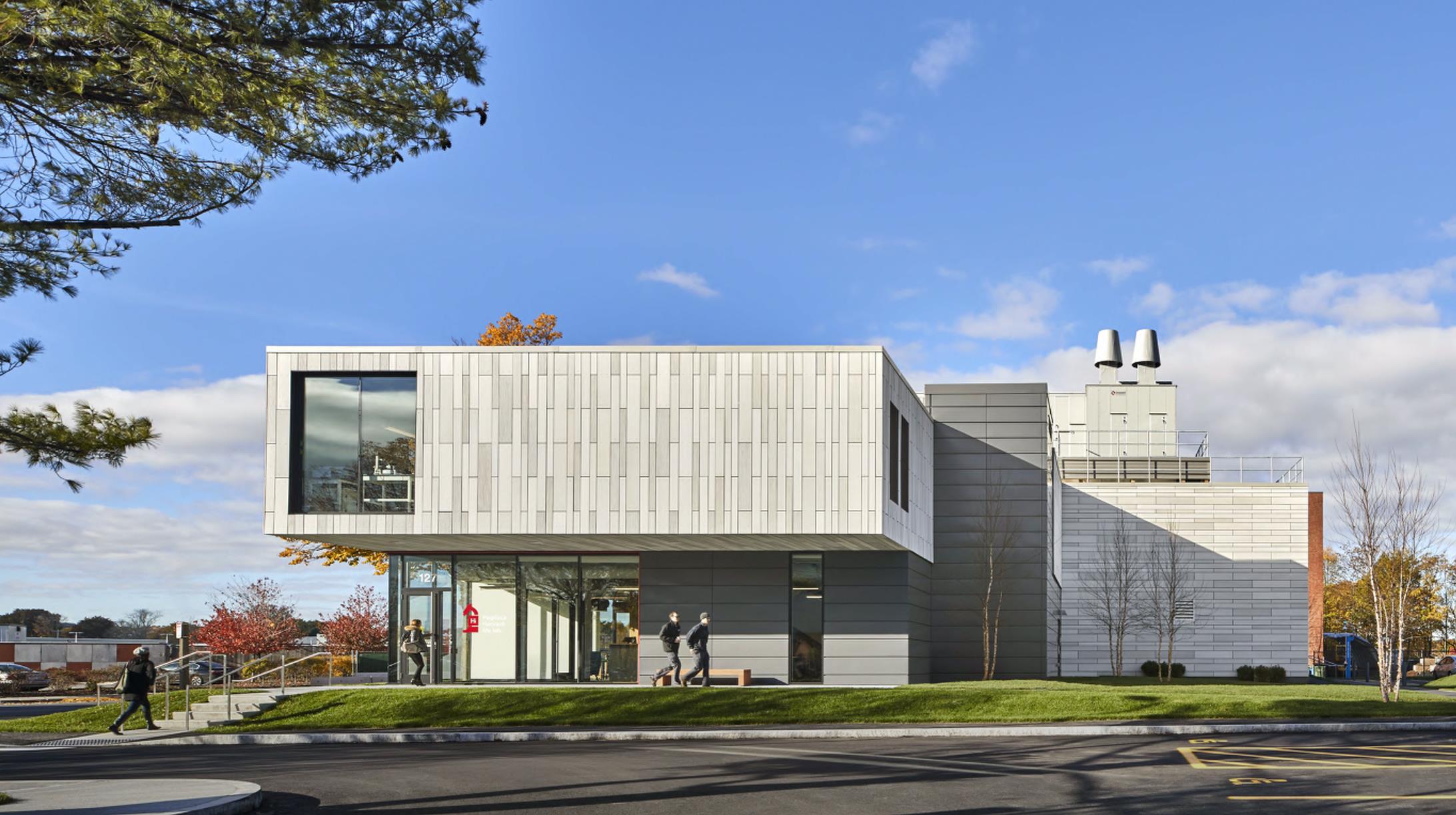 NRB Wins 6 Awards of Distinction at the Modular Building