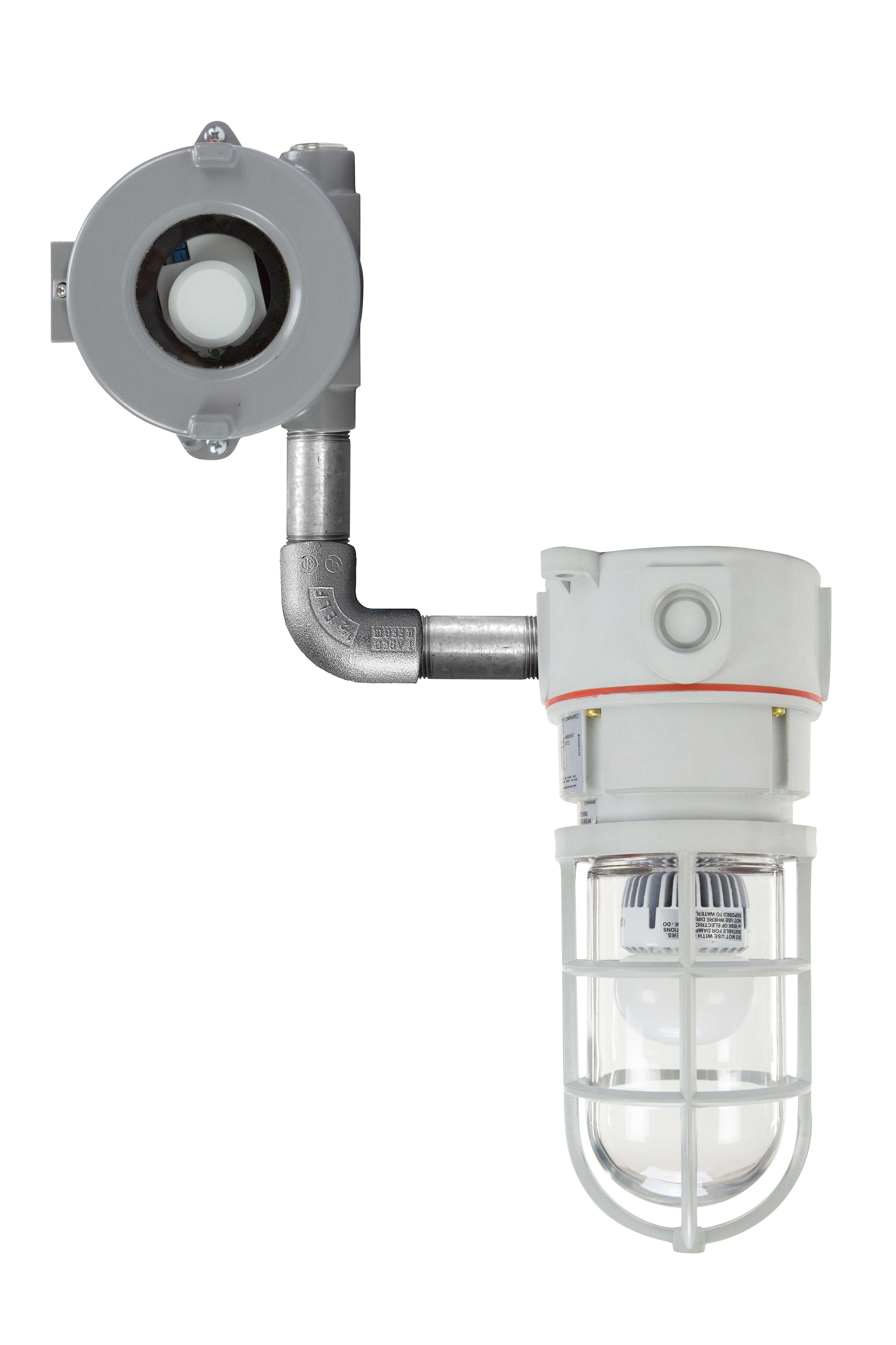 Larson Electronics LLC Releases New Chemical/Corrosion Resistant LED Light