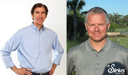 Arizona Regional Developers Rob Harris & John Fechter