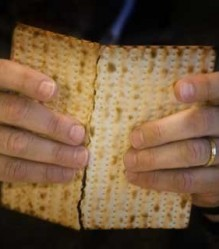 Help The Needy of Passover - Yad Eliezer