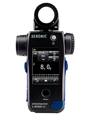 Sekonic L-858D-U Speedmaster