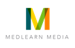 MedLearn Media Logo