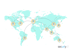 Securly Launches Industry First Anycast DNS Powered Entirely by Amazon AWS