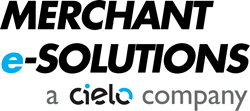 Merchant e-Solutions logo