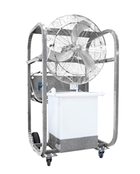 Explosion Proof Evaporative Chiller