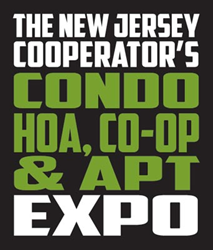 The New Jersey Cooperator’s Condo, HOA, Co-op & Apt. Expo