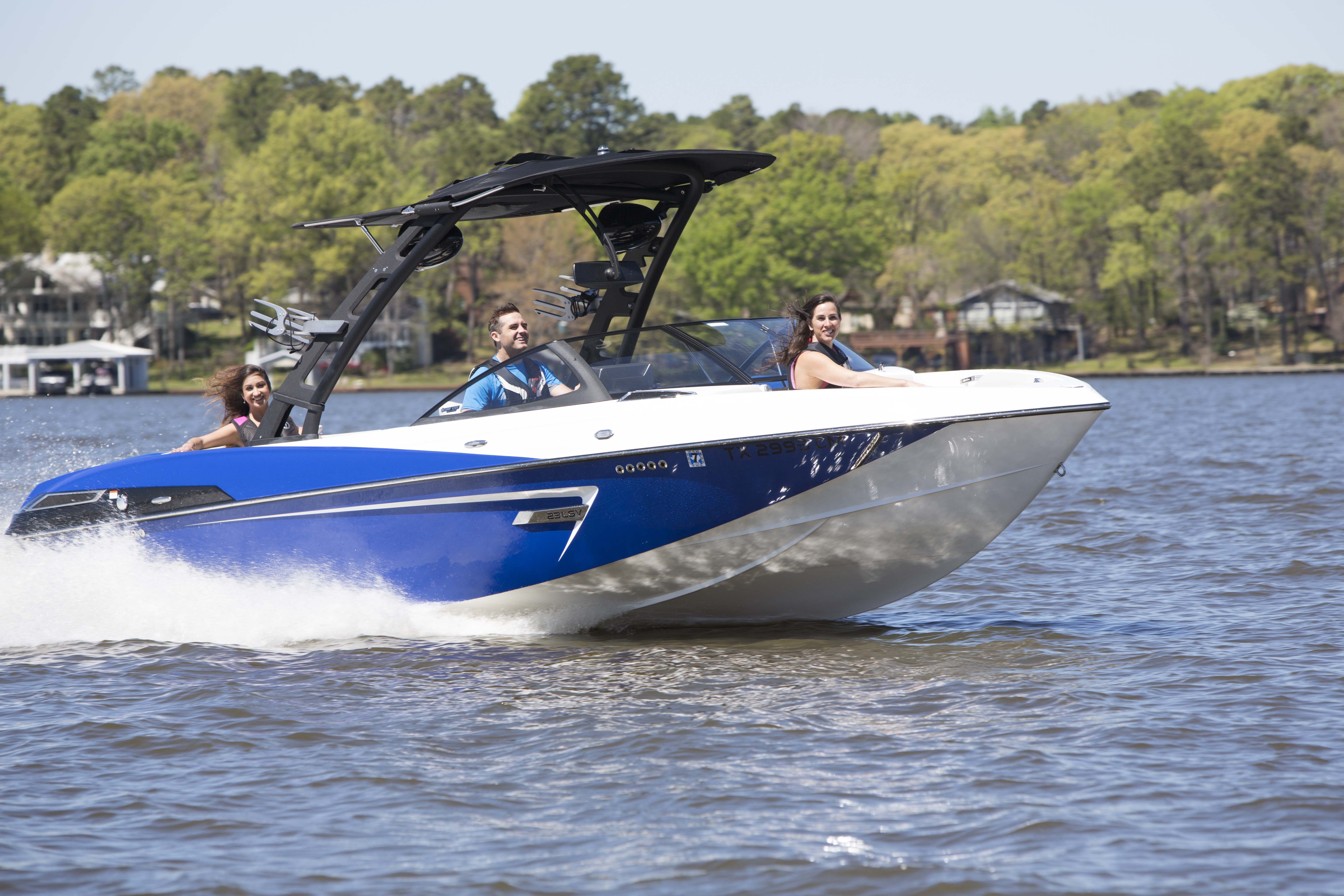 Boat Ed® to Promote National Safe Boating Week