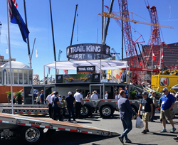 Trail King continues to provide innovative products for construction, transportation, and agriculture customers with an emphasis on quality, performance and reliability.