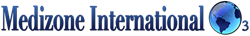 Medizone International Logo