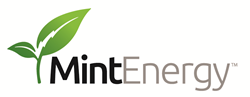 Mint Energy Logo