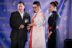 China Eastern Awards