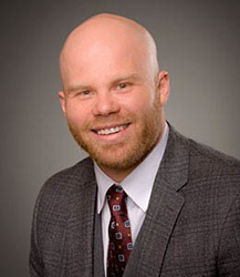 North American Title Co. adds David Downs as Santa Clara County assistant county manager