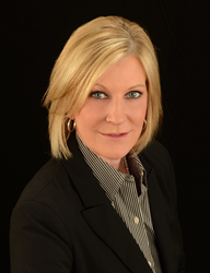 Wende Cook, Director of Business Development, Federal Solutions Group