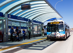 The Transtec Group Delivers Innovative Pavement Engineering for Winnipeg Transitway
