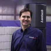 Picture of Lantech CEO Jim Lancaster
