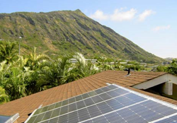 PEA is a solar equipment distributor serving all of the Hawaiian Islands and continental USA.