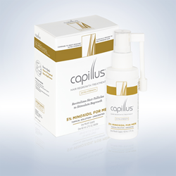 Minoxidil by Capillus®