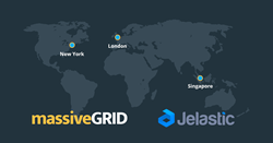 Jelastic and MassiveGRID partnership