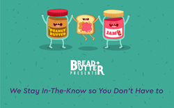 BREAD N BUTTER PRESENTS LAUNCHES NEW CHICAGO CONCERT BOTTLE SERVICE WEBSITE