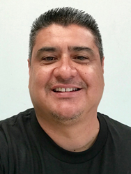 Robert Magana, CraneWorks Bakersfield Branch Manager