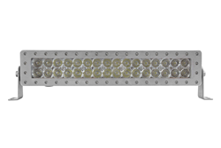 Infrared LED Light Bar front view