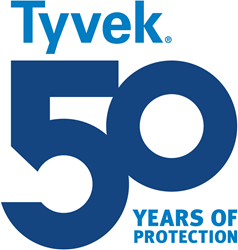 DuPont™ Tyvek® 50 Logo