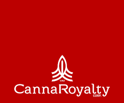 CannaRoyalty Corp. Research Report