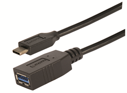 USB 3.0 Type-C Cable Assembly
