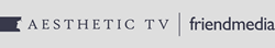 aesthetic TV