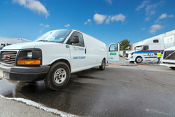FLEETWASH Truck Washing and Facility Services