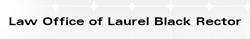 Law Office of Laurel Black Rector