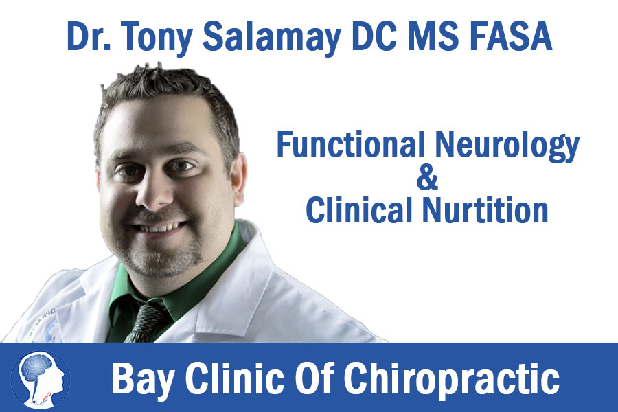 Bay Clinic Of Chiropractic Is Thriving At Its New Location