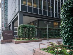 Aptus Court Reporting Seattle Office Building