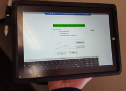 Mckinney Now Includes Real-Time Digitial Inspections