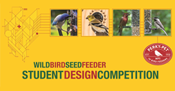 ed Feeder Student Design Competition will be accepted April 7th through June 2nd, 2017.