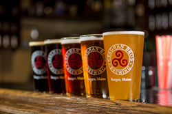 Photo courtesy of Geaghan Brothers Brewing Company.