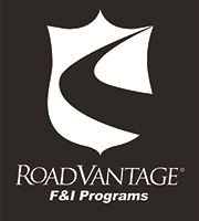 RoadVantage logo