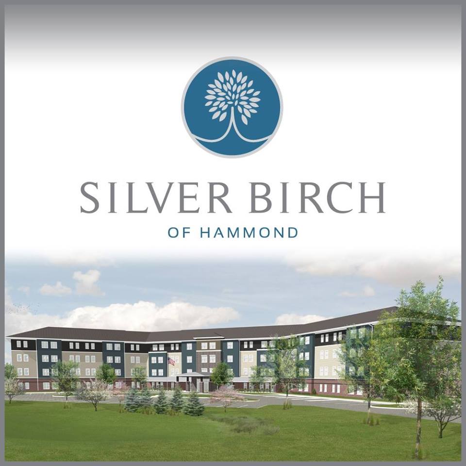 Silver Birch of Hammond Affordable Assisted Lifestyle Community Opens Doors