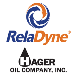 Hager Oil, A RelaDyne Company