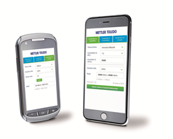 Conductivity converter mobile app for engineers and instrumentation professionals