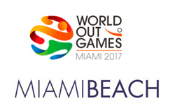 World Out Games Miami 2017