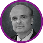 Photo of Dr. Mark Boguski