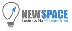 NewSpace Business Plan Competition Logo