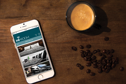 Wi-Q Technologies launches Mi-Room mobile ordering solution for hotels