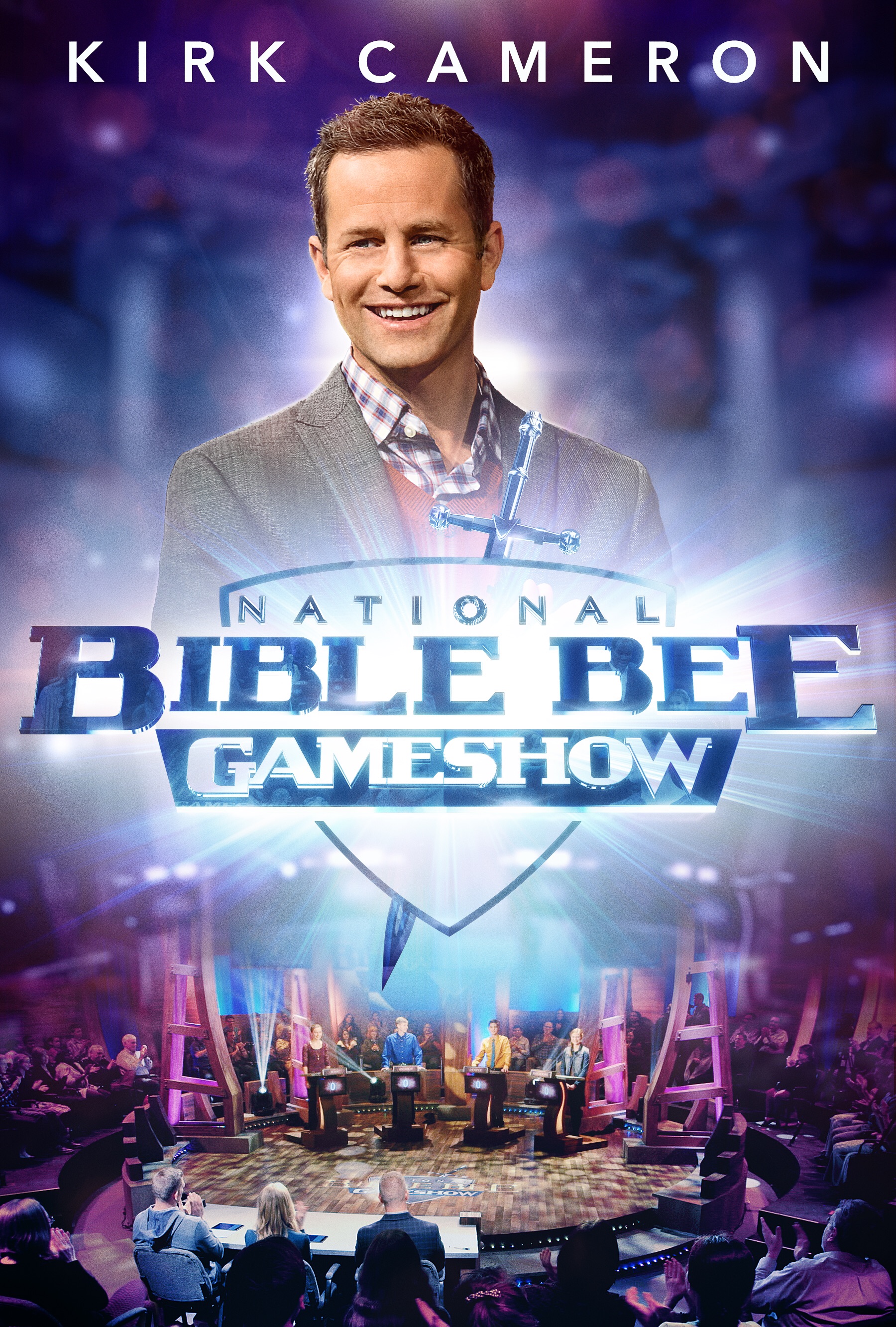 First Ever Tv Game Show Broadcast On Facebook Live Will Award 100 000 