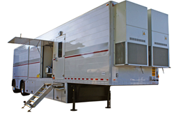mobile CT Rental, Mobile CT