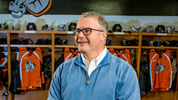 Lamar Hunt Jr