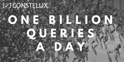 Constellix Reaches One Billion Queries per Day