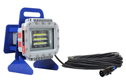 Explosion Proof Portable Light